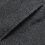 Bermuda Cargo Shorts 64651 - Melange Dark Grey