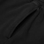 Bermuda Cargo Shorts 64651 - Black