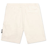 Bermuda Cargo Shorts 64651 - Ivory