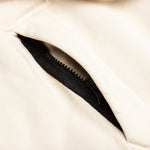 Bermuda Cargo Shorts 64651 - Ivory