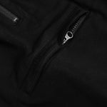 Cargo Pants 655F3 - Black