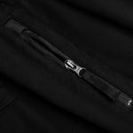 Cargo Pants 655F3 - Black