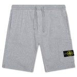 BCF Bermuda Cargo Shorts - Dust Melange