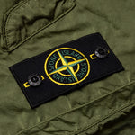 Vest G04330 - Olive