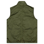 Vest G04330 - Olive