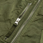 Vest G04330 - Olive