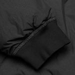 Garment Dyed Crinkle Reps NY Down Jacket - Charcoal