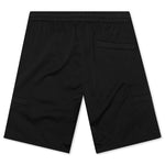 Cargo Bermuda Shorts L06F2 - Black