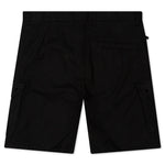 Cargo Bermuda Shorts L0803 - Black