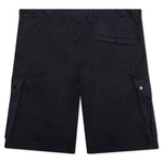 Cargo Bermuda Shorts L0803 - Navy Blue