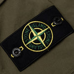Cargo Bermuda Shorts L0803 - Olive