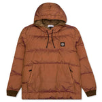 Poly-Colour Frame Down-TC - Tobacco
