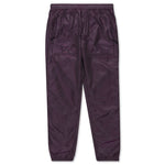 Poly-Colour Frame-TC Pants - Black