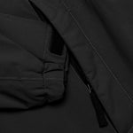 Soft Shell-R Jacket - Black