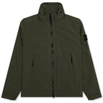Soft Shell-R Jacket - Musk