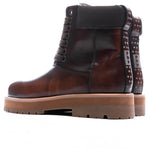Strada G Brushed Boot - Brown