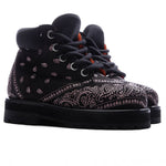 Strada Low Bandana - Black
