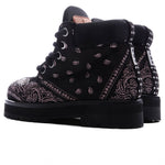 Strada Low Bandana - Black