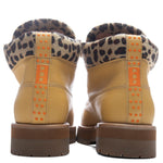 Strada Low Cheetah - Yellow