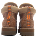 Strada Low Pony - Cognac