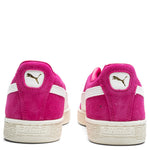 Puma x Charles F. Stead Suede - Pink Alert/White