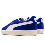 Puma x Charles F. Stead Suede - Blue/White