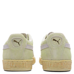 Suede Faded - Green