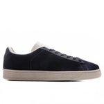 Suede Icons - Puma Black/Frosted Ivory