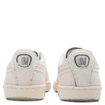 Puma x Laams Suede Blank Canvas - White
