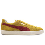 Suede MIJ - Orange