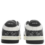 Bandana Skel Top Low - Black