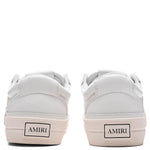 Sunset Skate Low - White