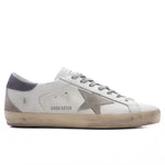 Super-Star - White/Ice/Dark Grey