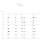 Ted Baker - Men's Sneakers Leather Footwear Hampstead