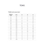 Toms - Men's Fenix Lace Up Shoes