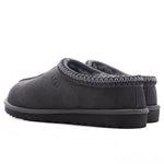 Tasman II Slipper - Dark Grey