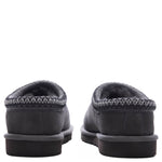 Tasman II Slipper - Dark Grey