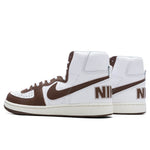 Terminator High - White/Cacao Wow/Sail