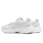 Women's Teveris Nitro - White/Icy Blue