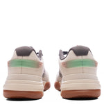 The ROGER Advantage Z5 - Cream/Almond