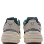 The Roger Clubhouse Pro 1 - Ivory/Evergreen