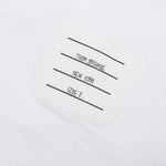 Classic Fit Button Down L/S Shirt - White