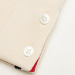Hoodie Pullover - Tonal White