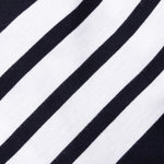 S/S T-Shirt - Navy