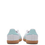 Toddlers Samba OG - Cloud White/Semi Flash Aqua/Gum