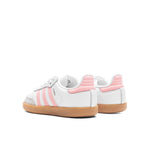 Toddlers Samba OG - Cloud White/Semi Pink Spark/Gum