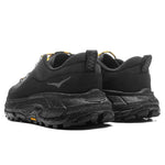 Tor Summit - Black/Black