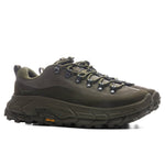 Tor Summit - Moss Green/Spruce Green