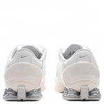 Women's Total 90 Shox Magia 'Sail' - Sail/Metallic Silver/Pale Ivory