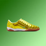 Total 90 III - Dynamic Yellow/Green Spark/Gum Medium Brown